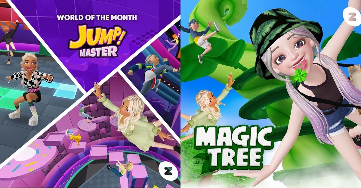 제페토 인스타그램