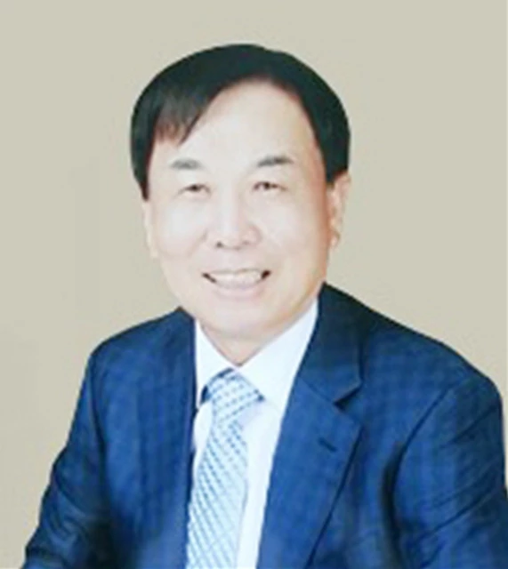 고삼상 명예군민