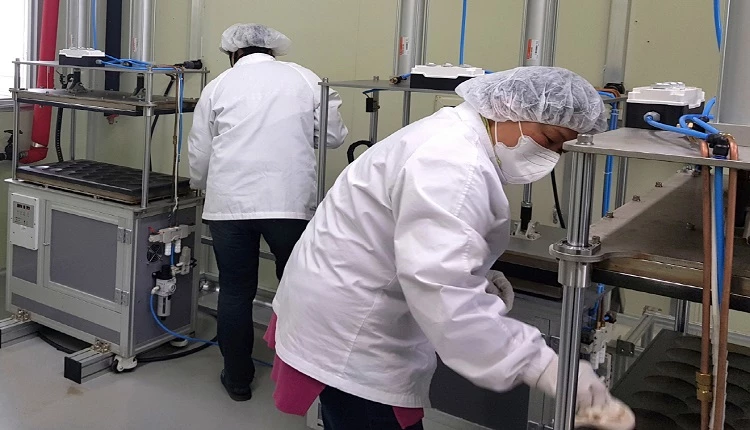 청년창업지원 자료사진 / 순창군