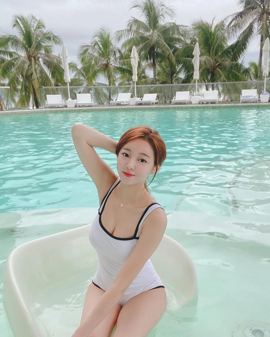 외질혜 인스타그램