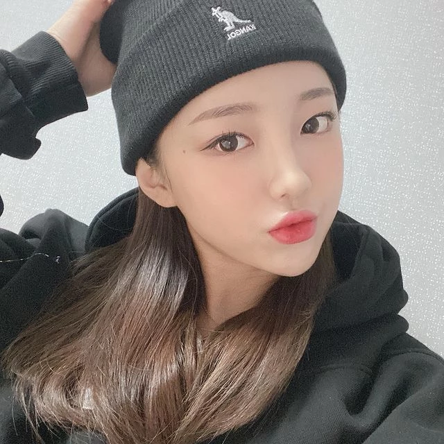외질혜 인스타그램