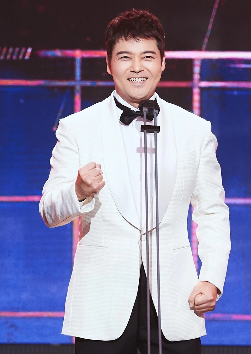 전현무 / 뉴스1
