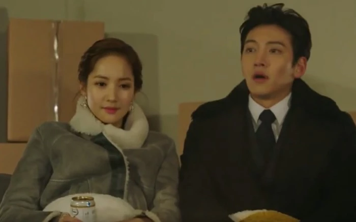 KBS 2TV '힐러'