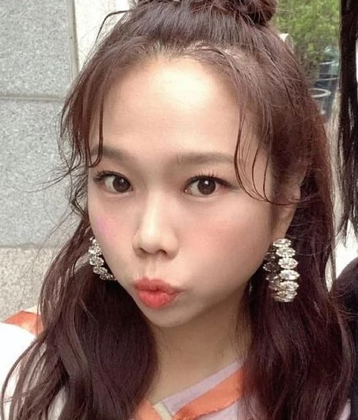 개그우먼 홍현희 / 이하 홍현희 인스타그램