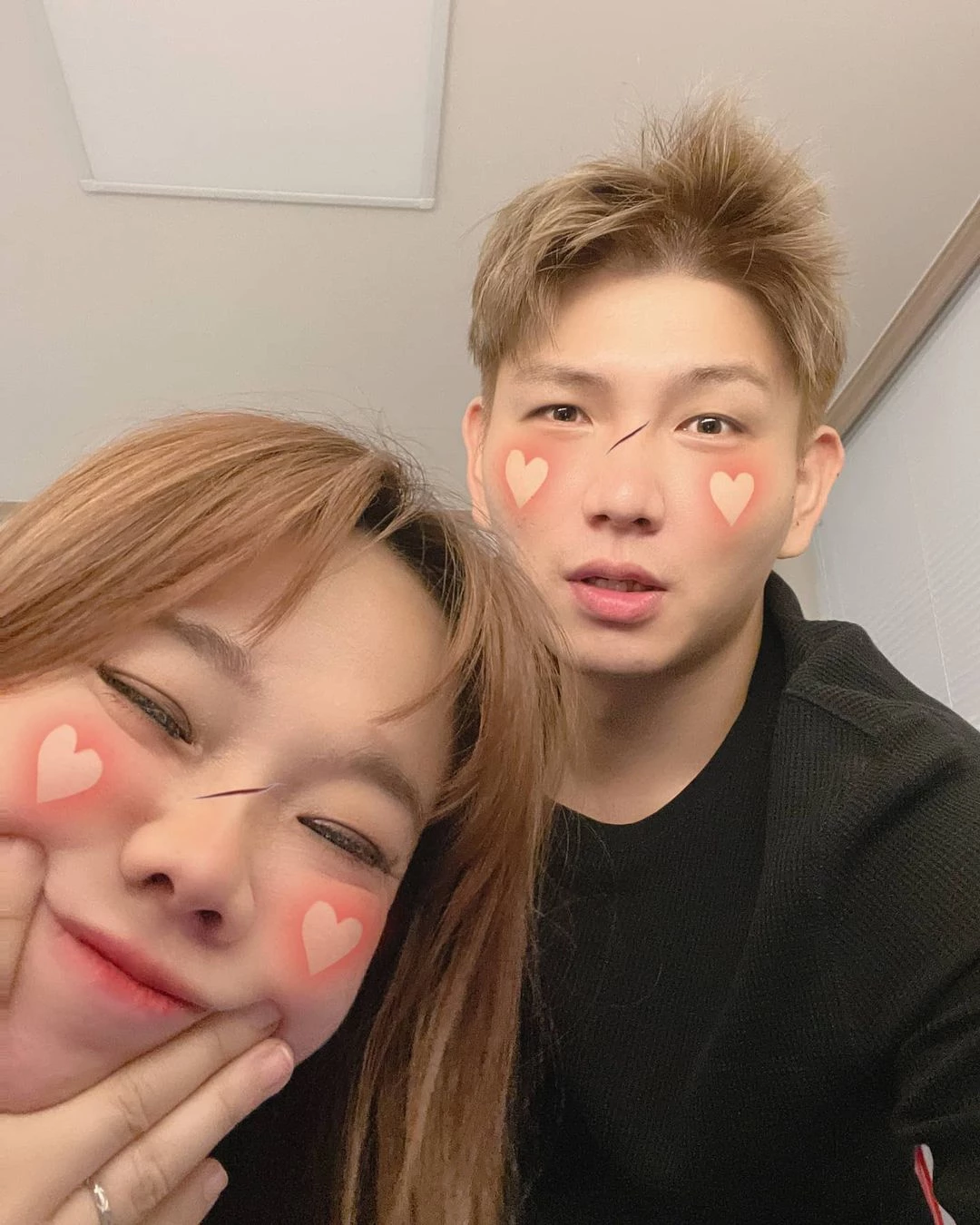 홍현희-제이쓴 부부 / 이하 홍현희 인스타그램