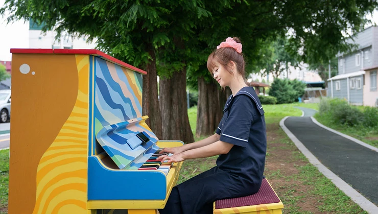 드라마 도도솔솔라라솔