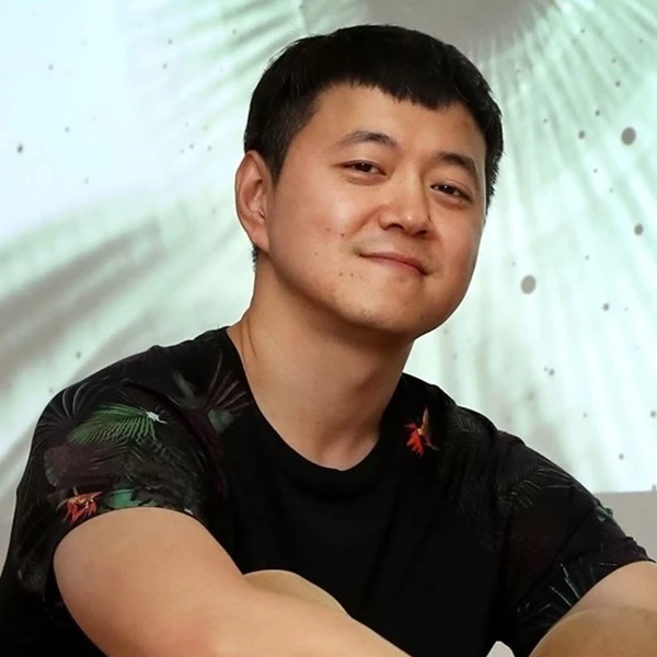 문재인 대통령 아들 문준용 씨