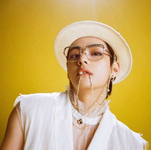 방탄소년단 인스타그램