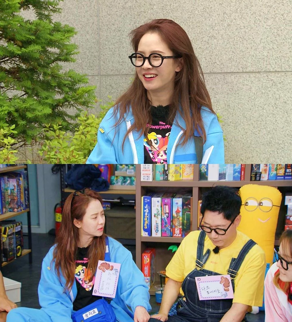 이하 SBS '런닝맨'