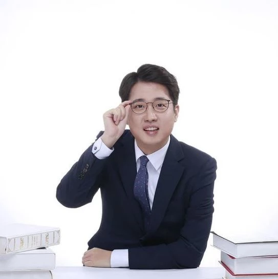 이준석 대표 인스타그램