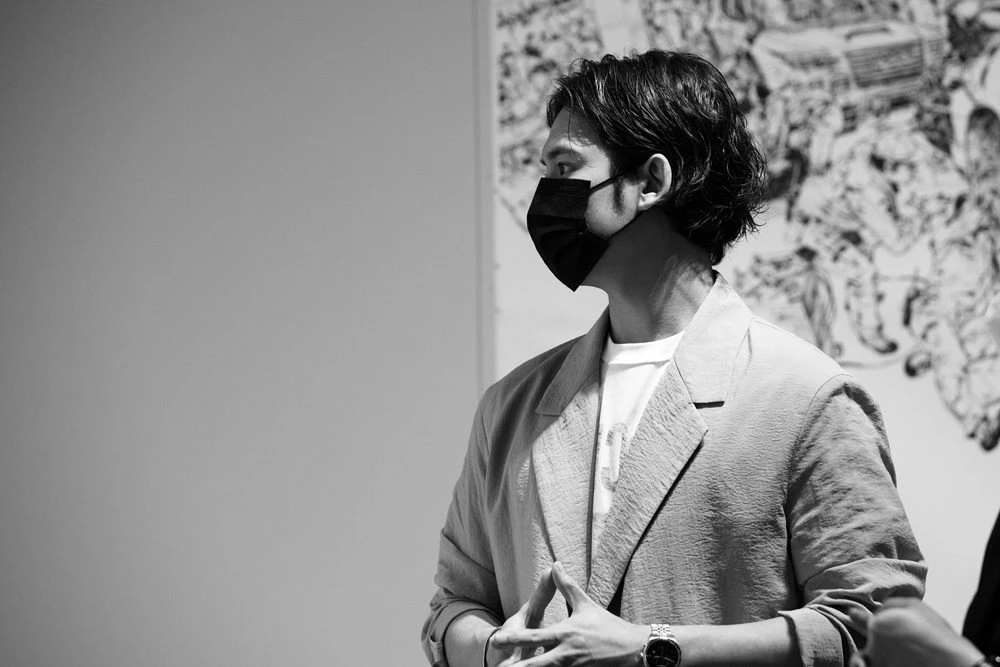 박기웅 / 이하 마운틴무브먼트 제공
