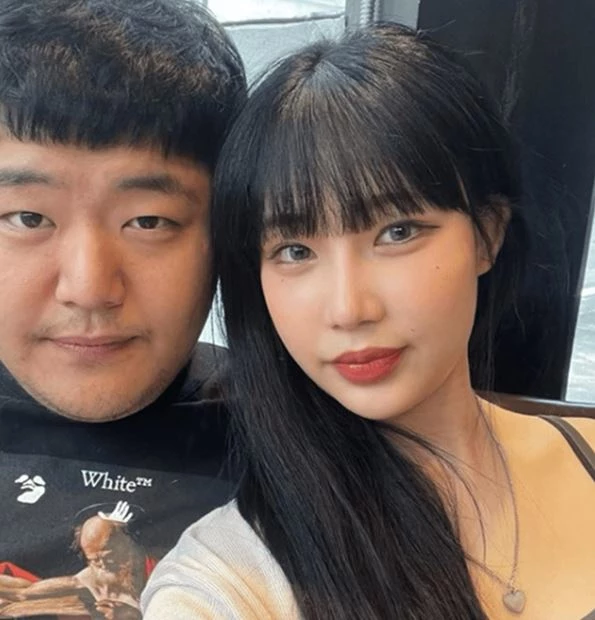 산범 인스타그램