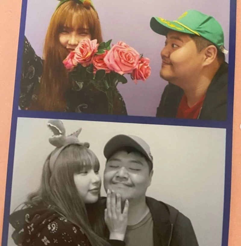 공혁준 인스타그램