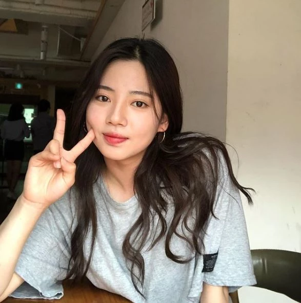 송유진 인스타그램