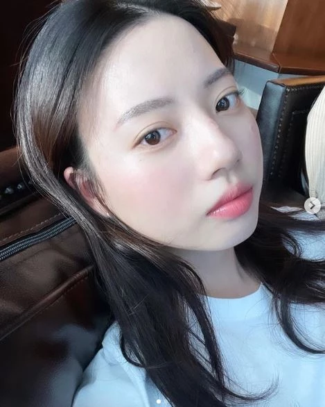 이하 송유진 인스타그램