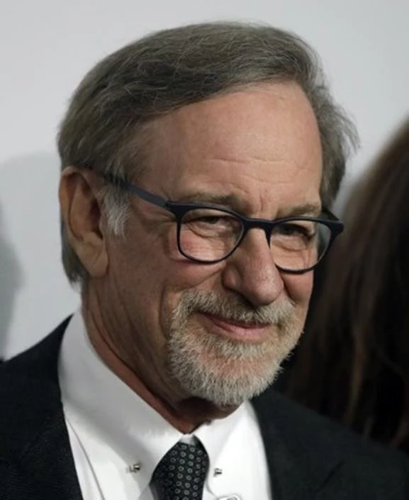 스티븐 스필버그 감독 / 연합뉴스