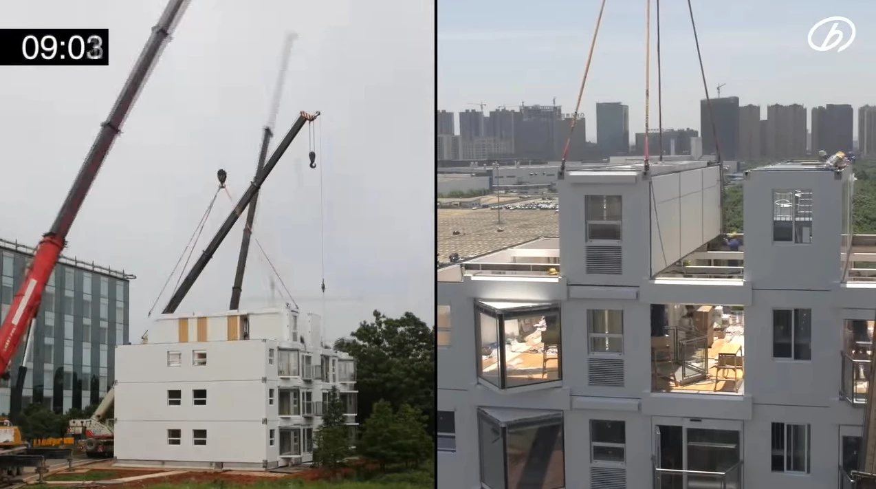 이하 유튜브 'BROAD Group'