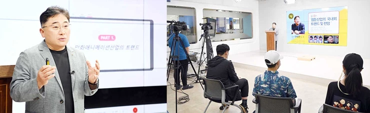 세종대학교 한창완 교수