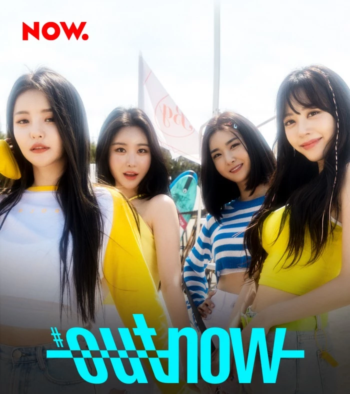 네이버 NOW
