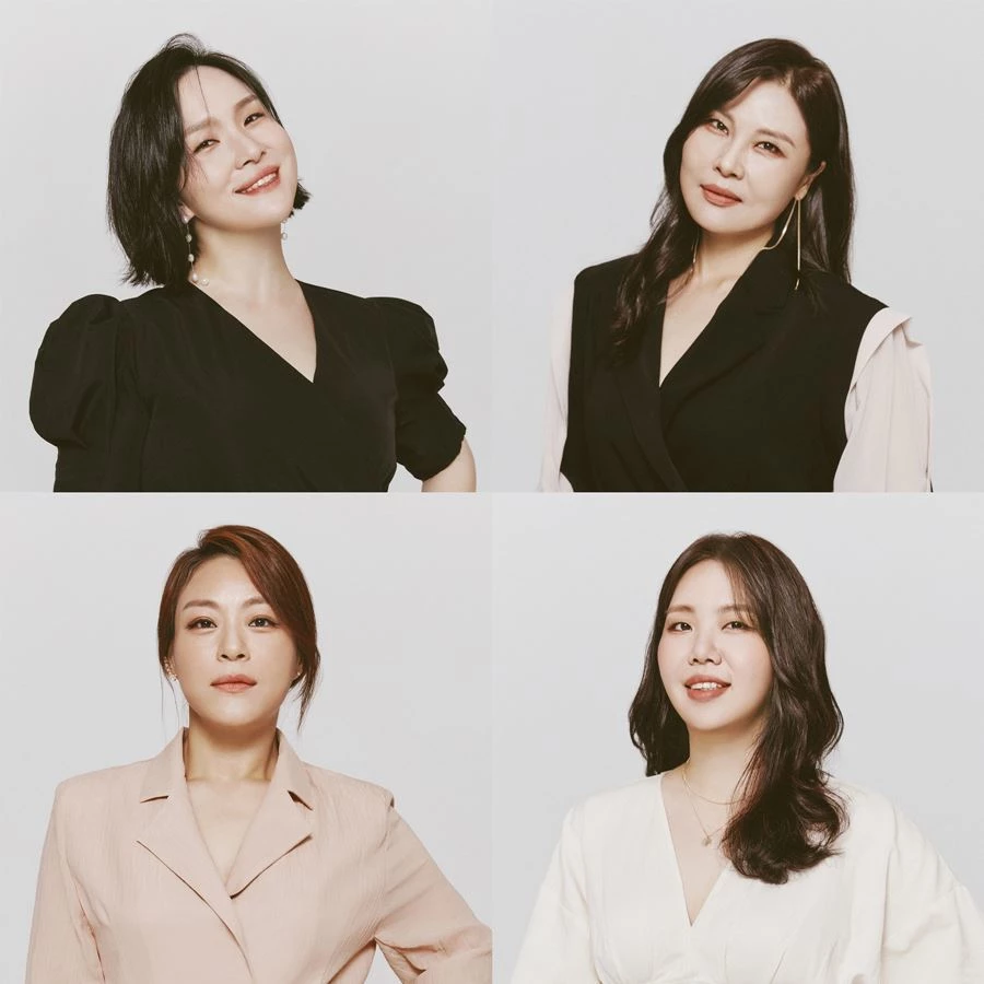 빅마마 / 카카오엔터테인먼트