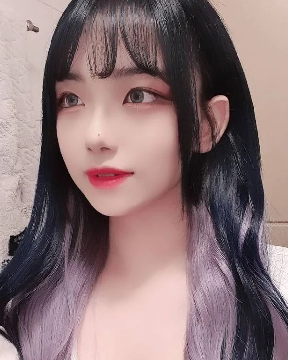 킥킥이 인스타그램