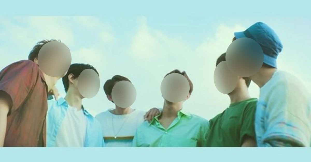 이하 유튜브, 'JYP Entertainment'