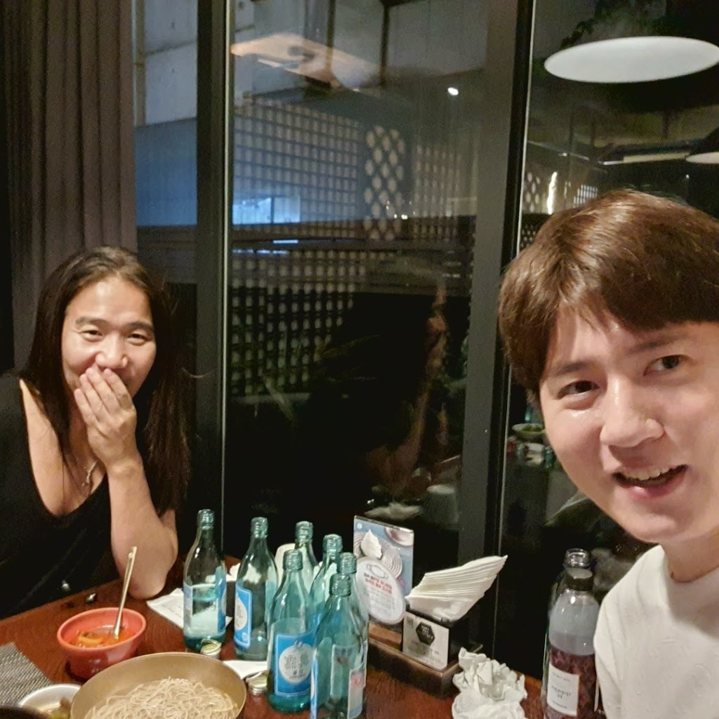 가수 박완규, 코인게이트에 연루된 김택용에게 폭발해 이렇게 말했다 : 네이버 블로그