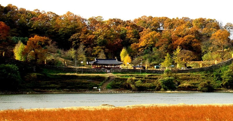 충남도 이미지 사진(공산성) / 자료사진
