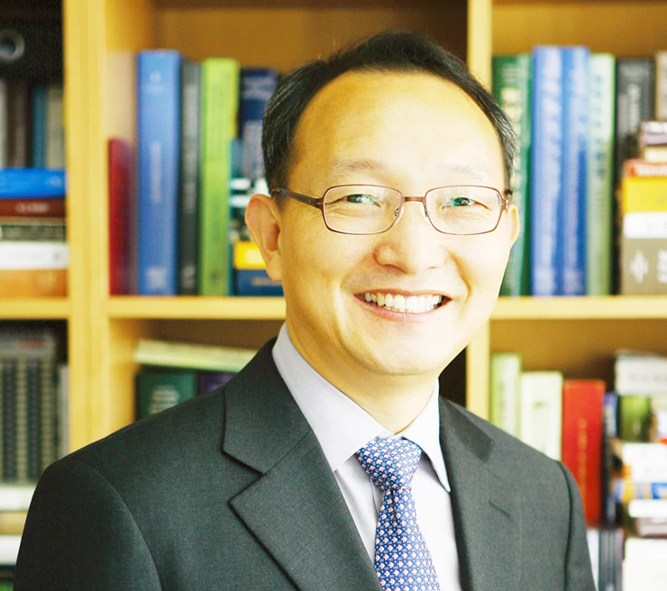 전남대 노열 교수