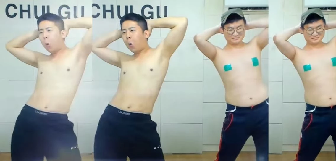 이하 유튜브 '철구형 (CHULTUBE)'