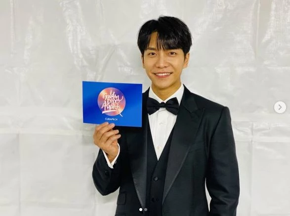 이승기 인스타그램