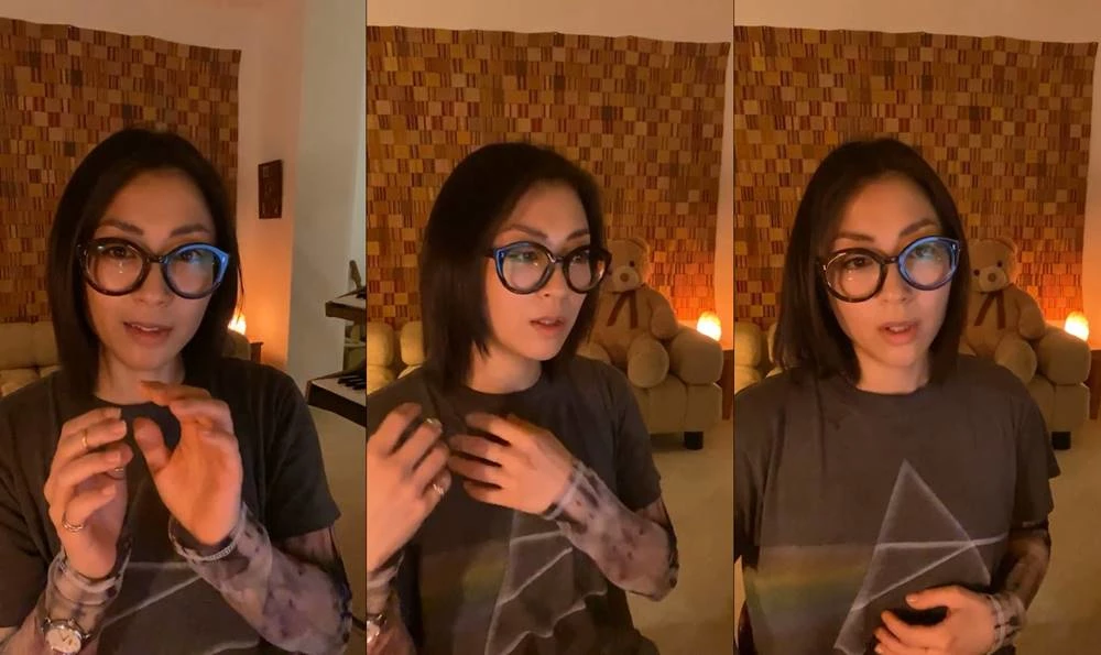 이하 우타다 히카루 인스타그램