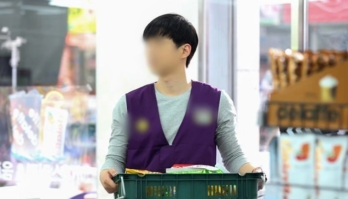 영화 '스물' 스틸컷 / 기사와 관련 없는 사진