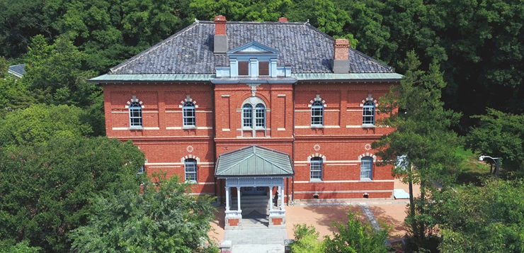 근대역사관 1관