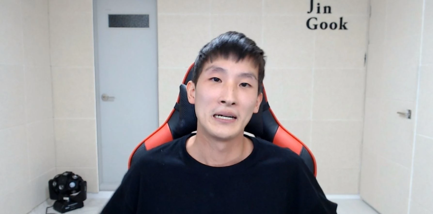 이하 아프리카TV '조새TV'