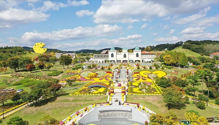 치즈테마파크 / 임실군