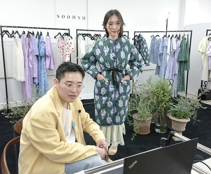 빅터쇼룸
