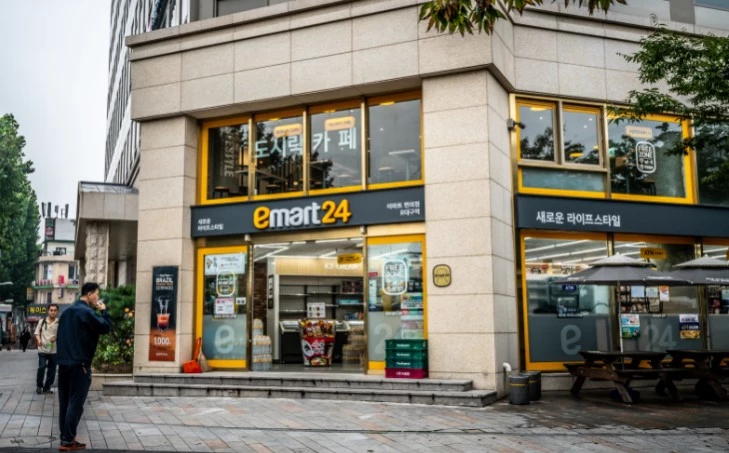 이마트 24 / 셔터스톡