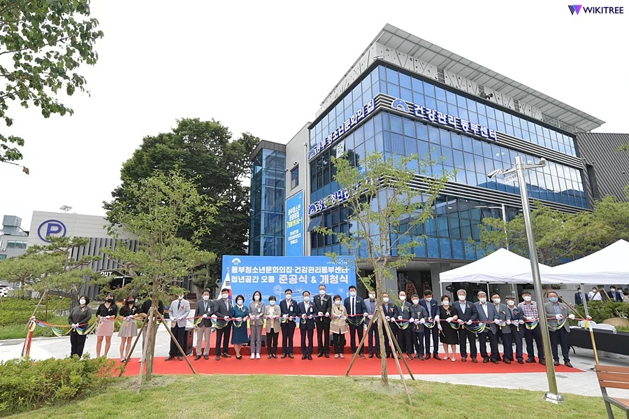 이하 정동균 양평군수 페이스북