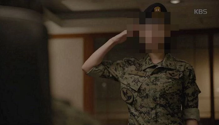 기사와 관련없는 사진 / KBS '태양의 후예'