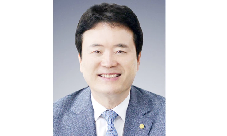 윤진보 광주도시철도공사 사장