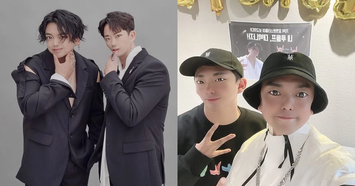 매드몬스터 인스타그램