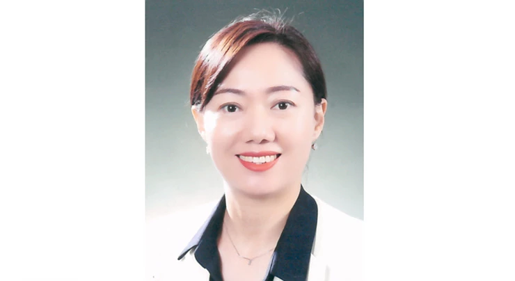 김경자 전남도의원