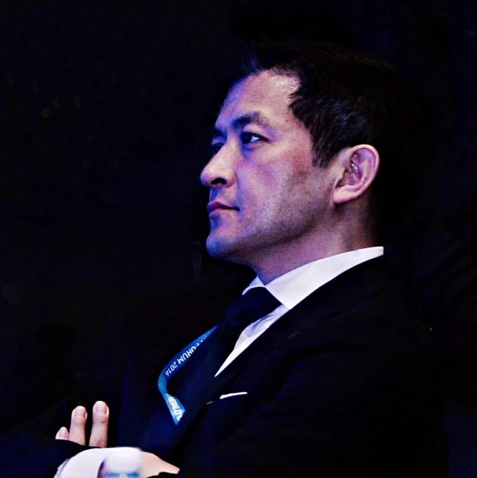 홍정욱 전 국회의원 / 홍 전 의원 페이스북