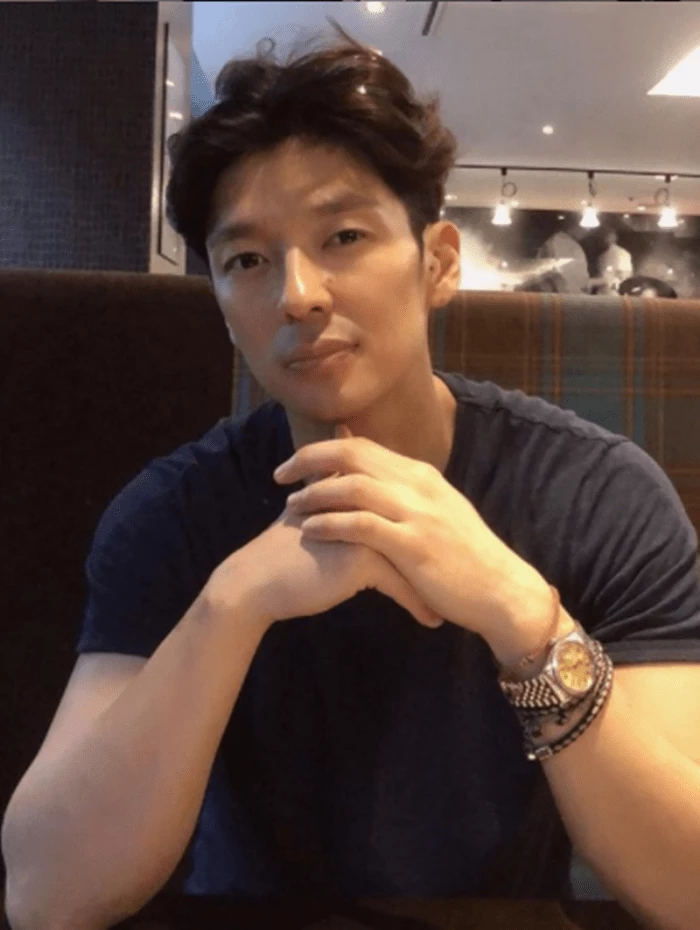 가수 팀 / 팀 인스타그램