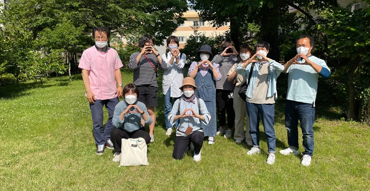 도시재생공동체센터