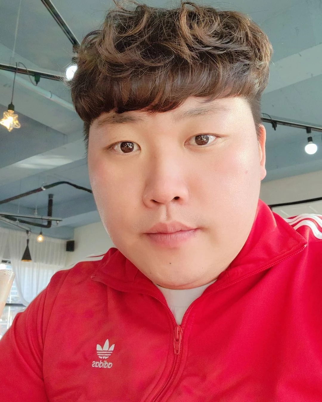 천뚱 인스타그램