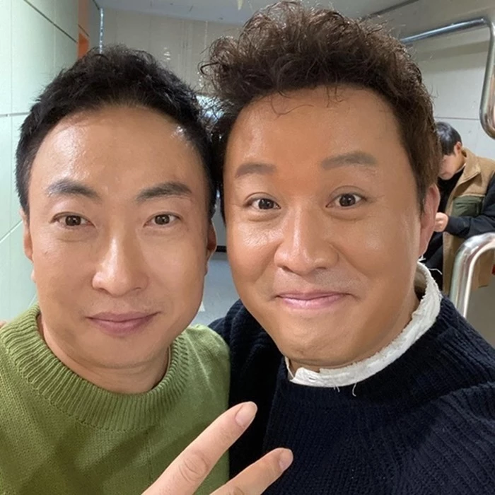 정준하 인스타그램