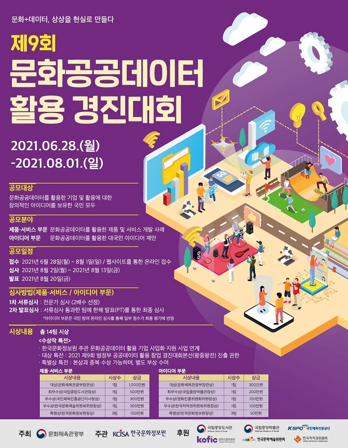 이하 한국문화정보원