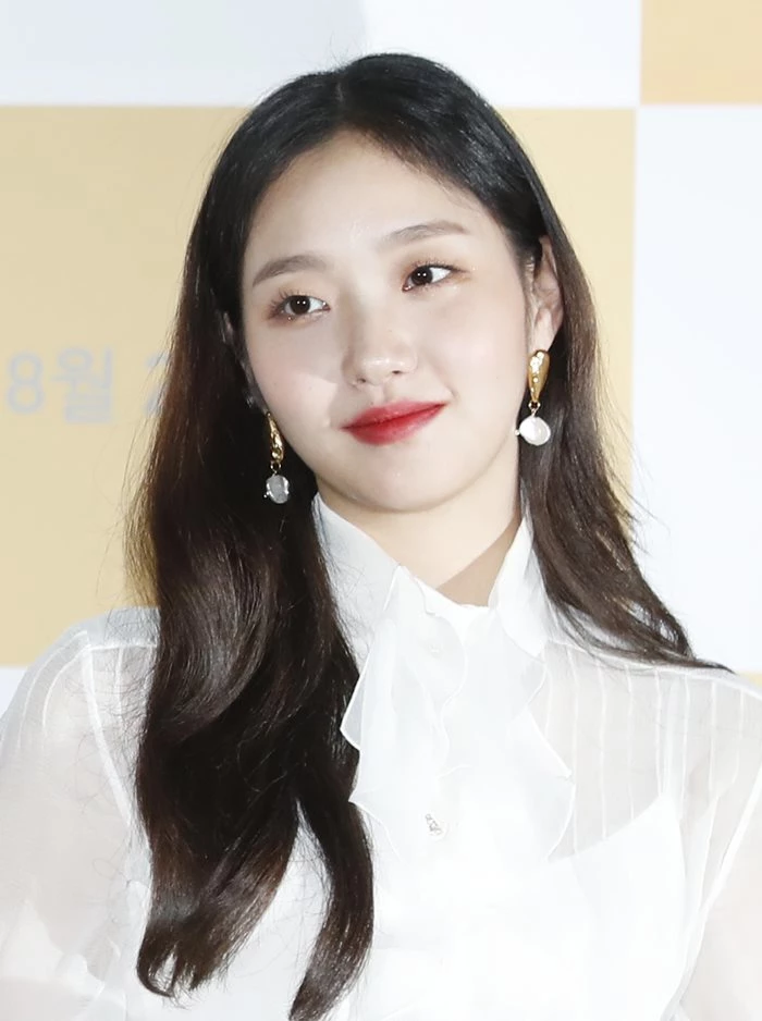 '유미의 세포들'에서 주인공 유미 연기하는 김고은 / 뉴스1